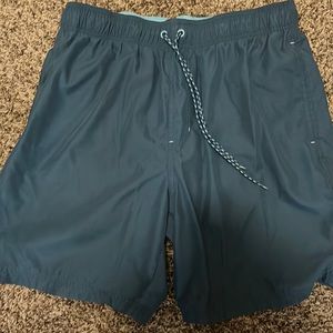 Swimming shorts, price $13 size: large!